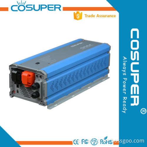 self charging dc to ac 12vdc to 230vac 1.5kva inverter